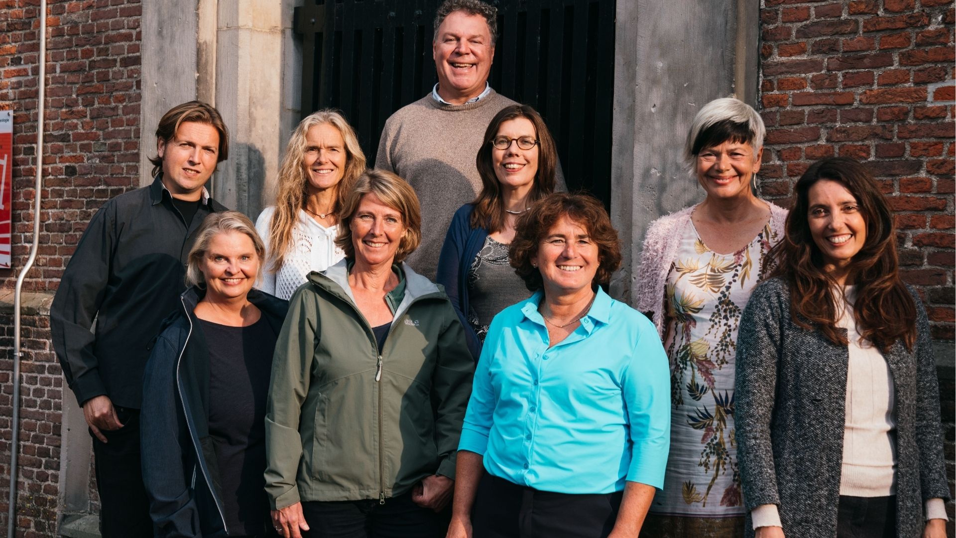 Cicerones Gidsenteam